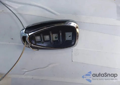 2017 Chevrolet Bolt Ev Lt из США, поврежденный, VIN 1G1FW6S05H4140938